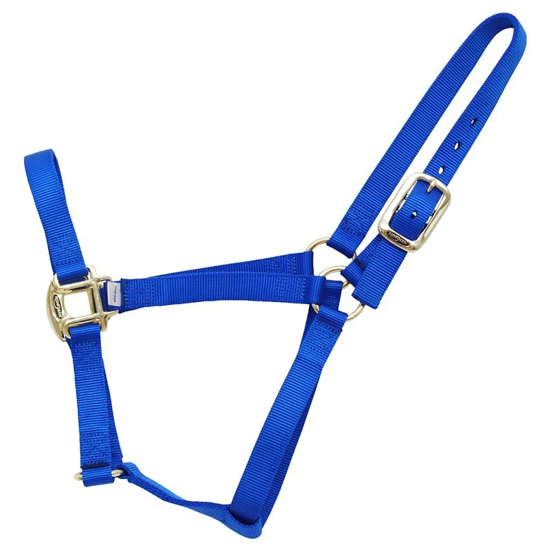 Reinsman Classic Nylon Halter - Image 7