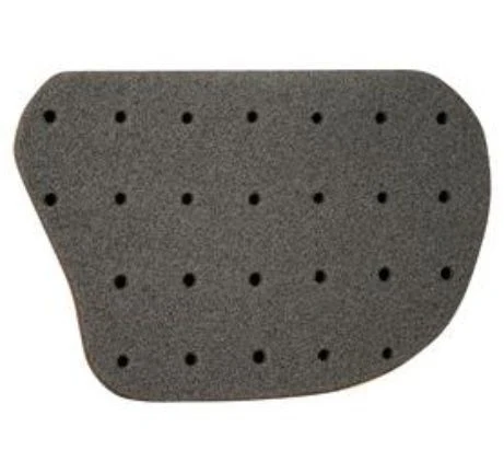 Reinsman Sharon Camarillo Sure Fit Pad 1/2 Inserts