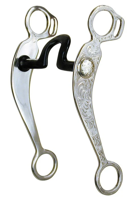 Reinsman Spoon Long Shank Cutter Bit