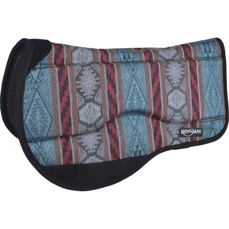 Reinsman Swayback Contour Trail Pad