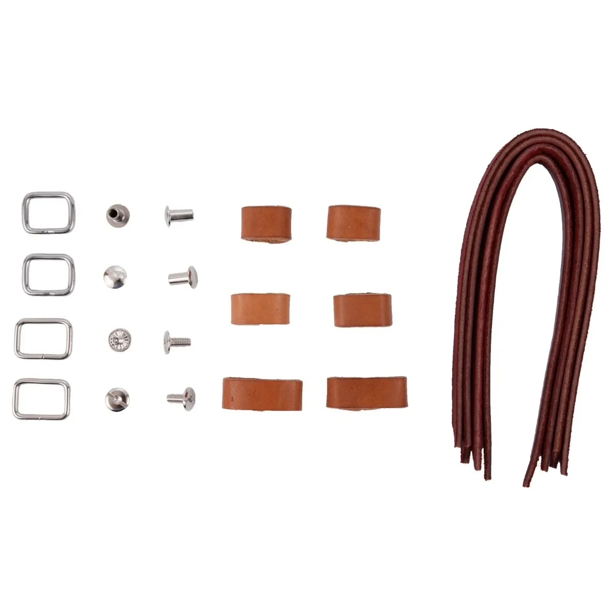 Reinsman Universal Tack Repair Kit - Image 2