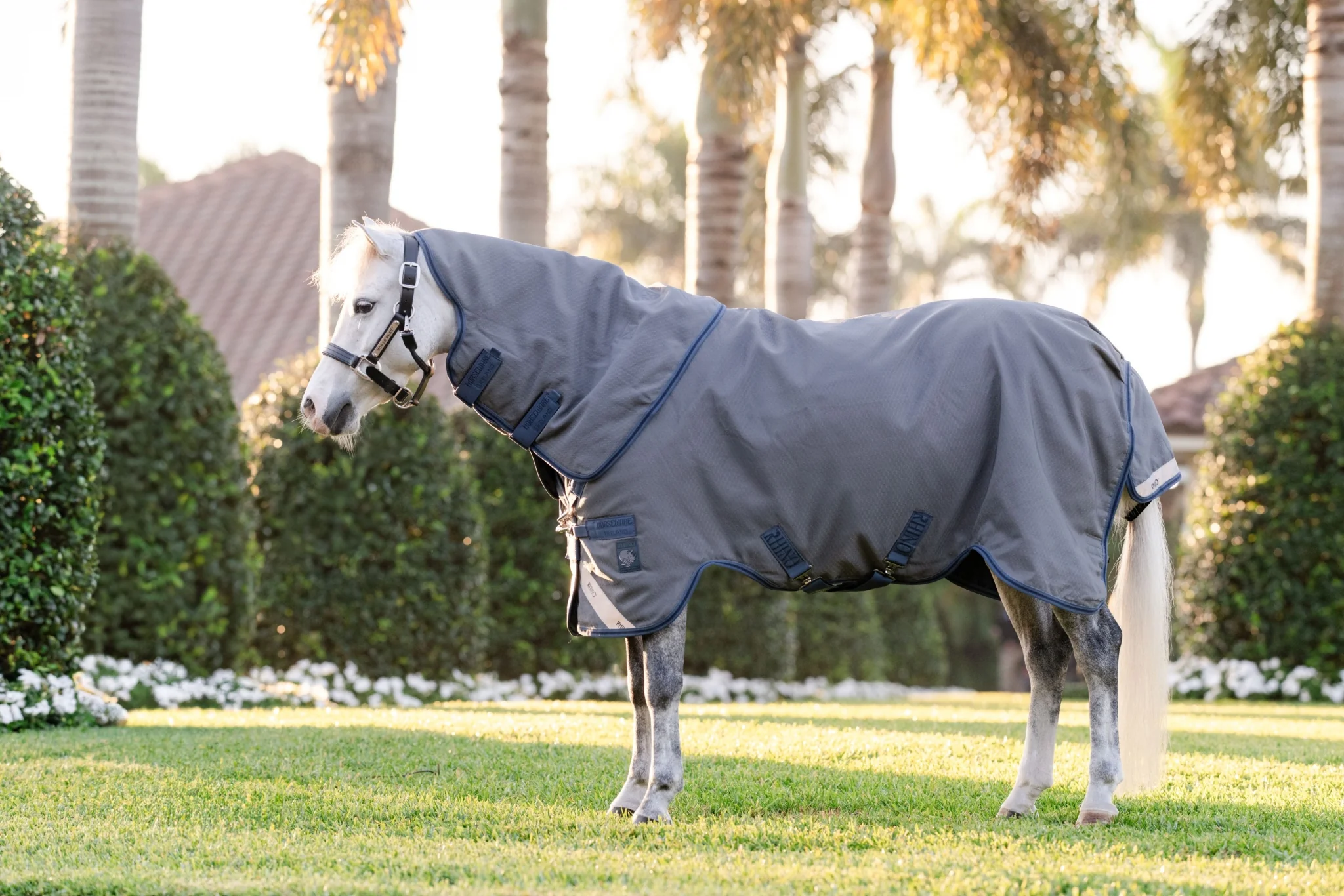 Rhino HexStop Plus Pony Turnout 0g - Image 2