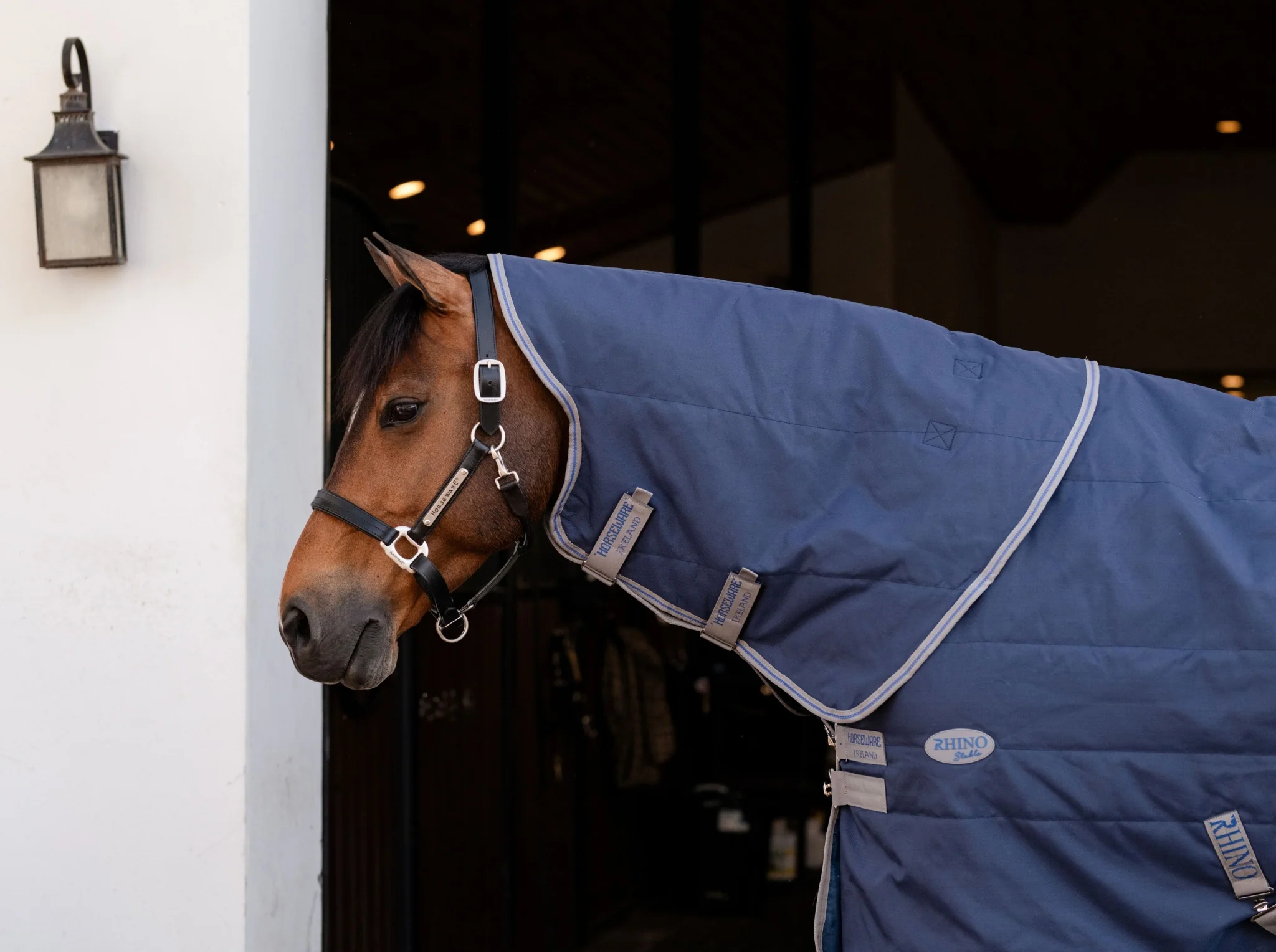Rhino Stable Hood 200g - Image 3