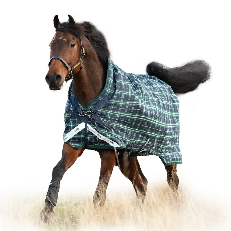 Rhino Wug Turnout Blanket 100g - Image 2