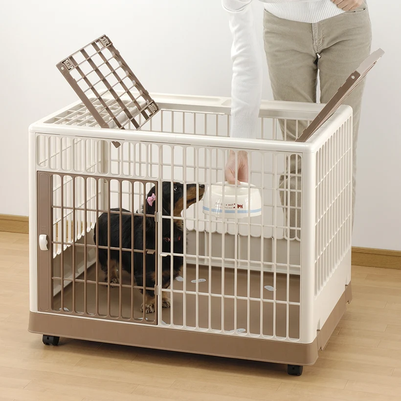 Richel Pet Training Kennel PK-830 - Image 3