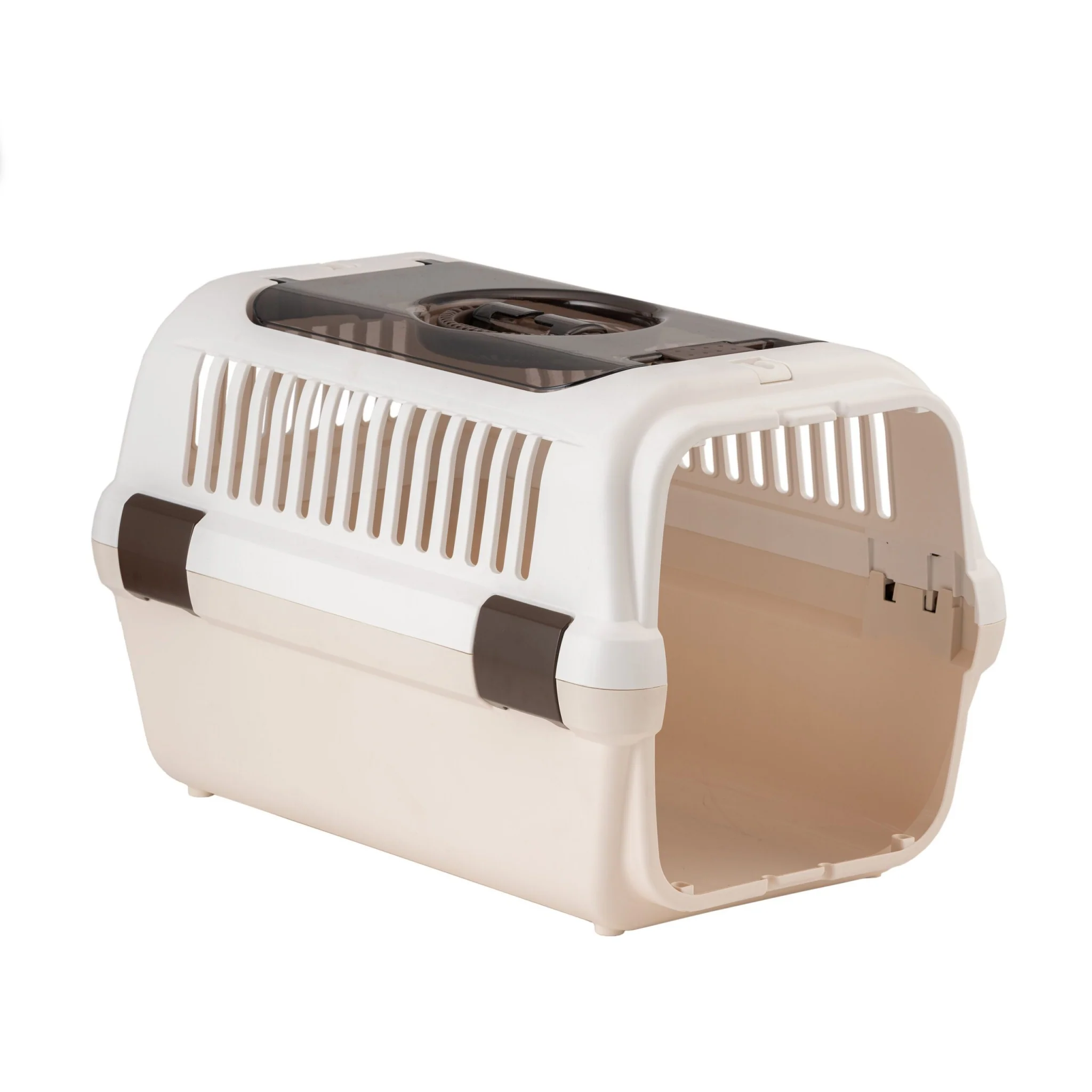 Richell Double Door Pet Carrier II - Image 13