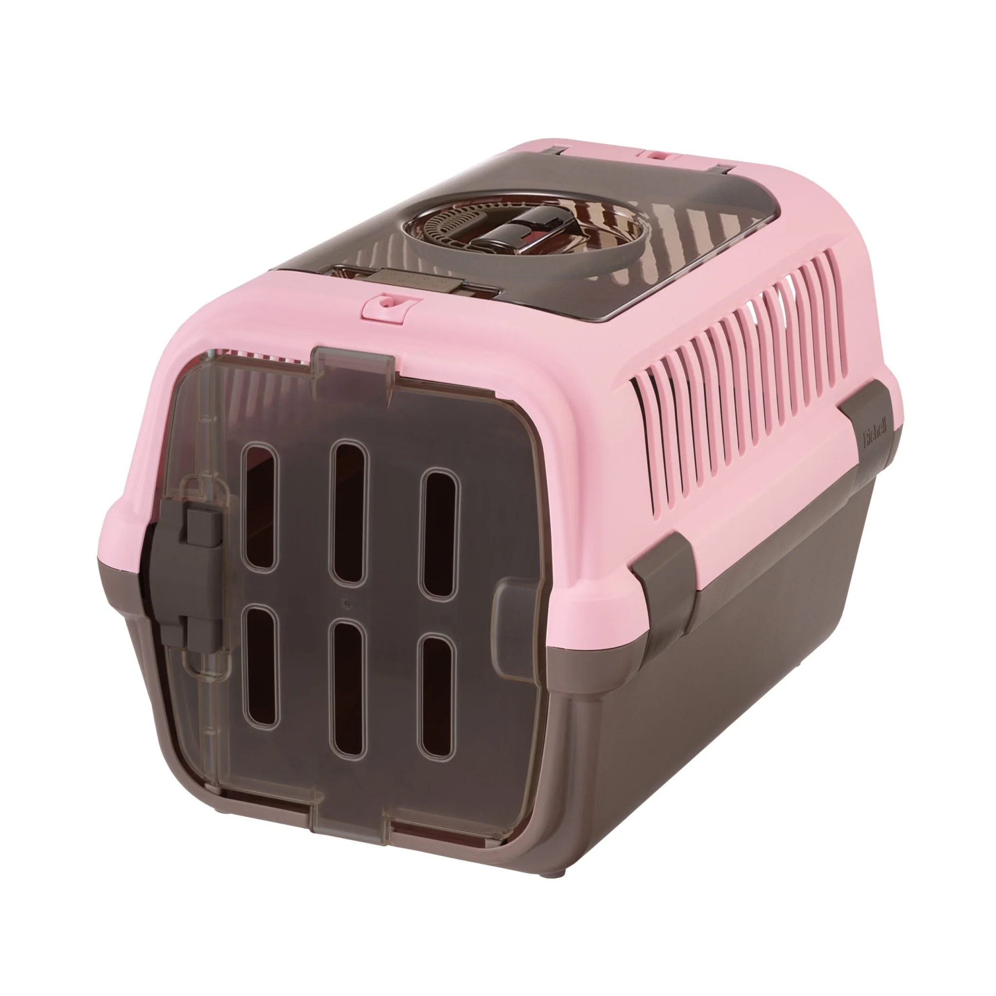 Richell Double Door Pet Carrier II - Image 3