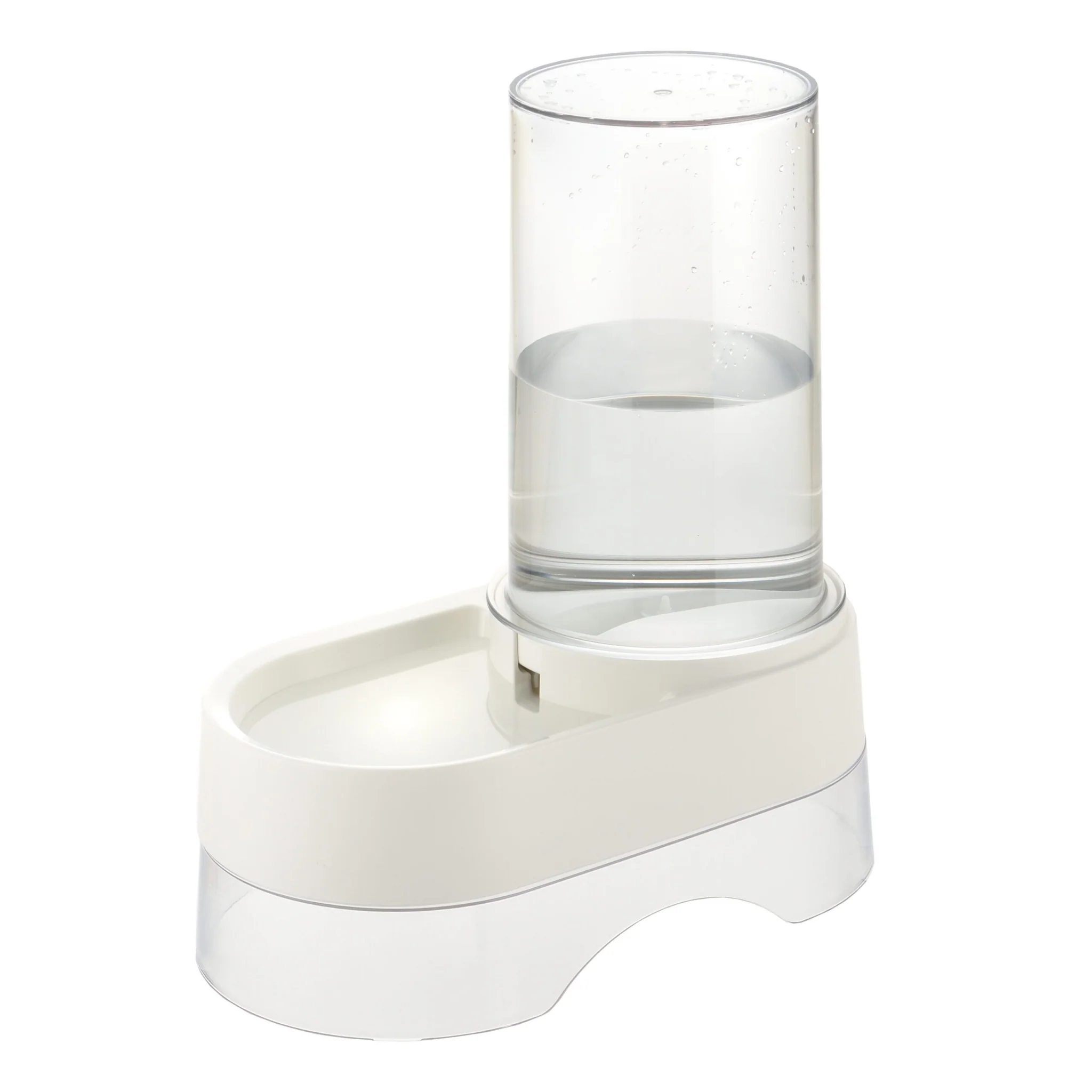 Richell Elevated Gravity Pet Water Dispenser - Image 2