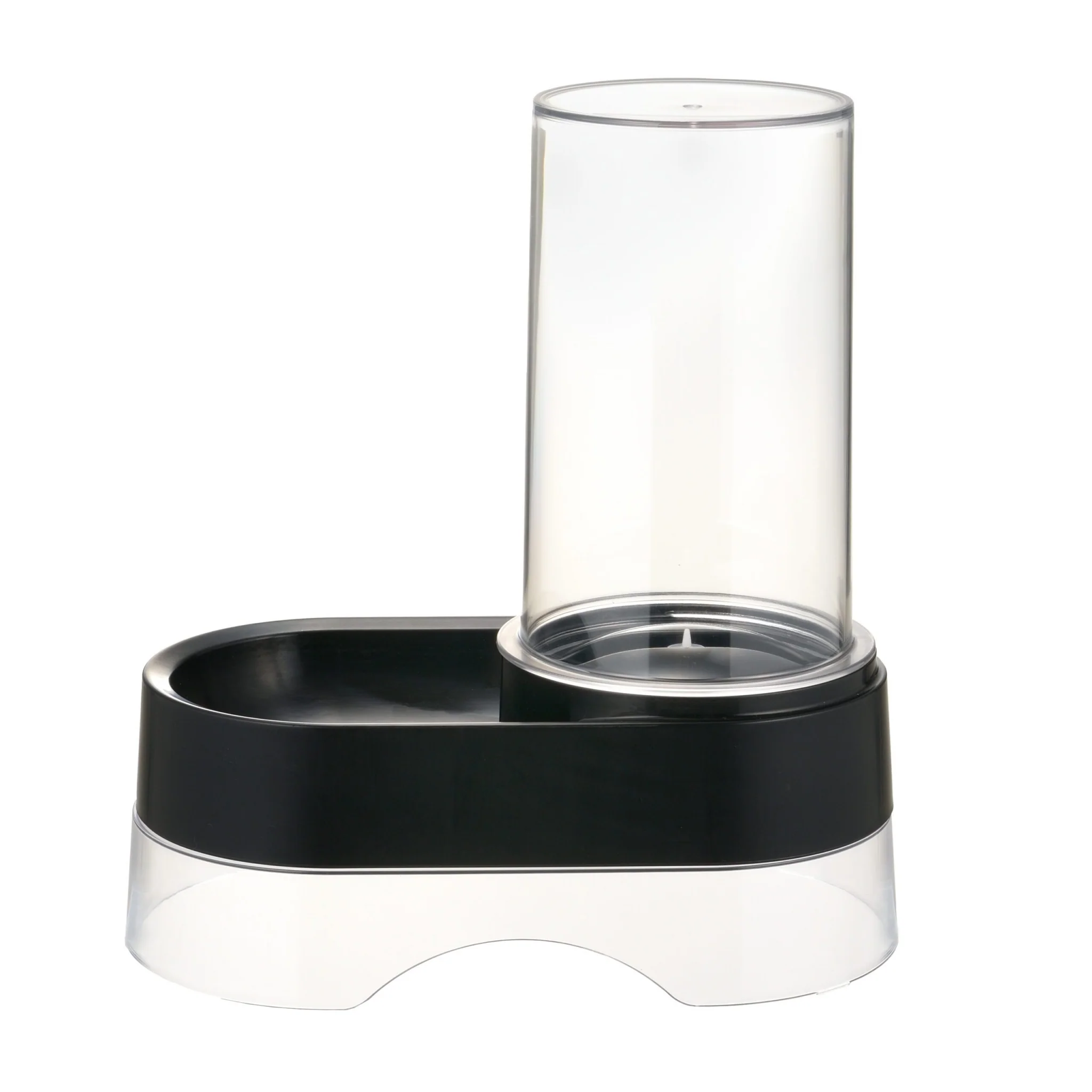 Richell Elevated Gravity Pet Water Dispenser - Image 5