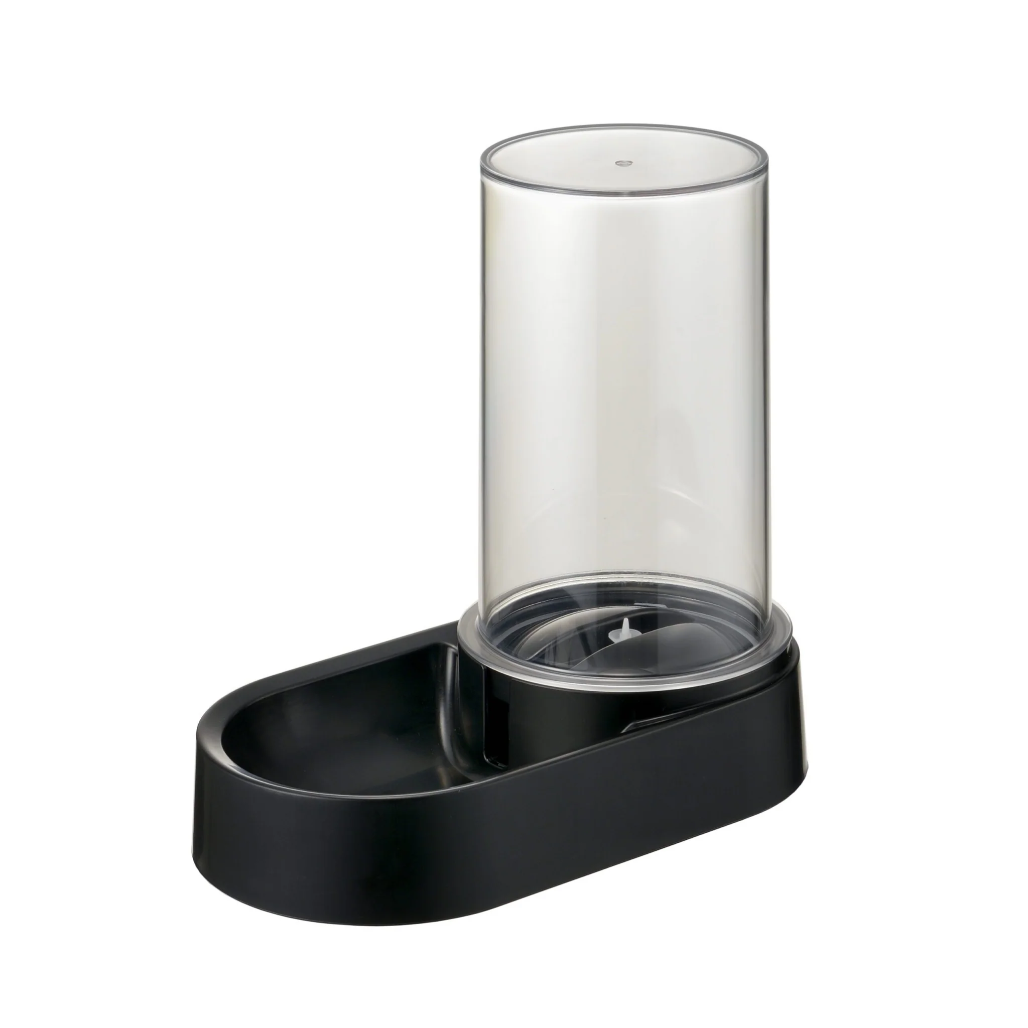 Richell Elevated Gravity Pet Water Dispenser - Image 7