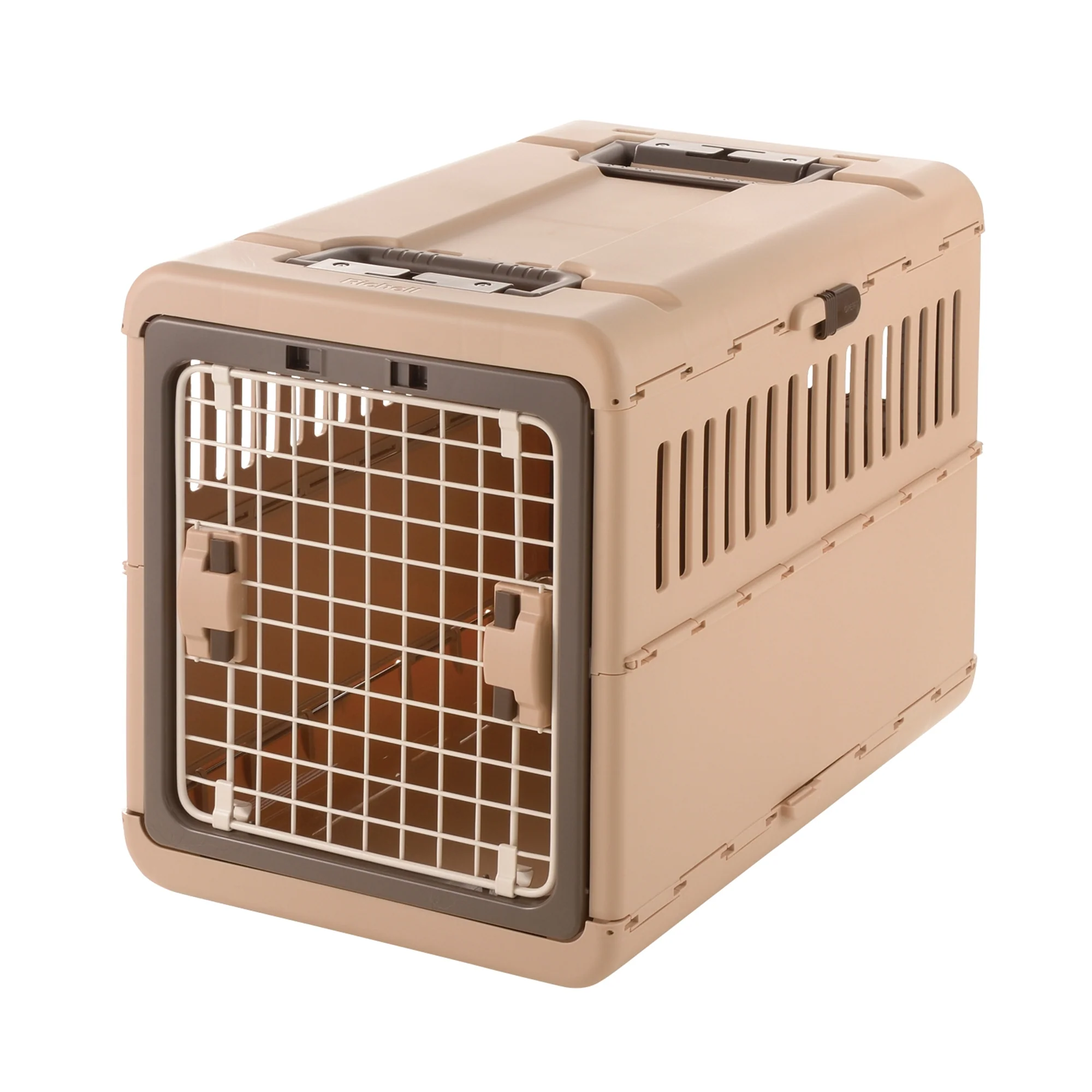 Richell Foldable Pet Carrier - Image 7