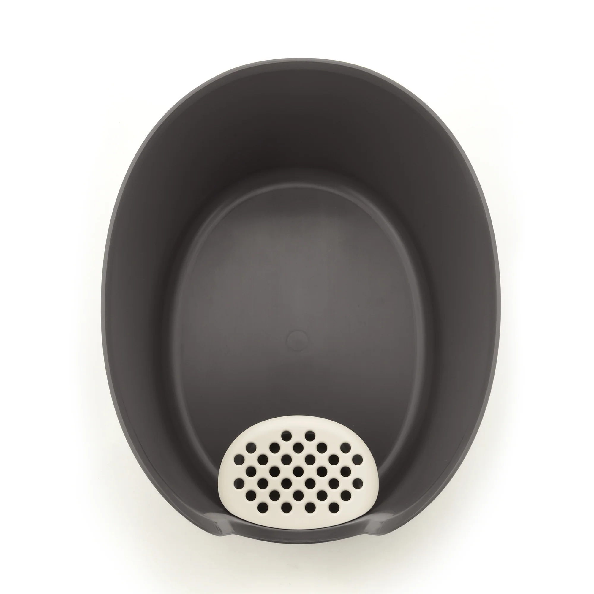 Richell PAW TRAX High Wall Cat Litter Box - Image 10