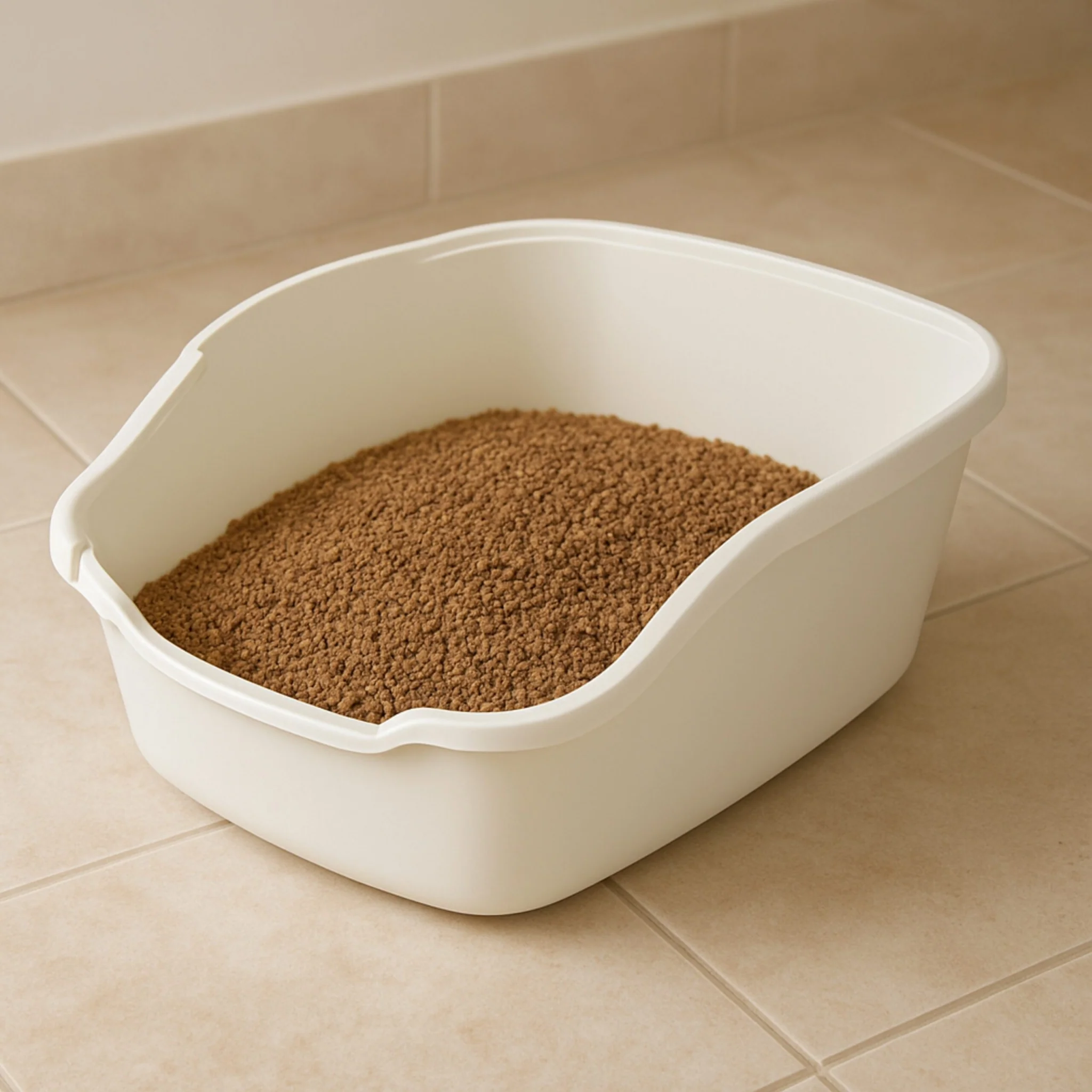 Richell PAW TRAX Litter Pan - Image 5