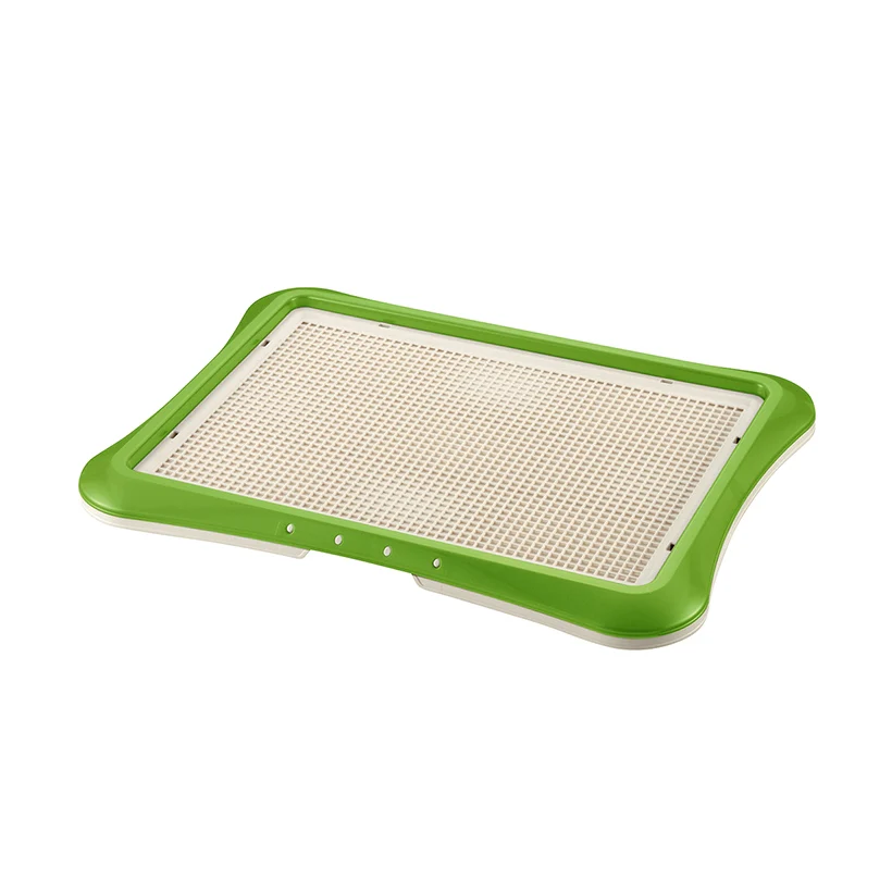 Richell PAW TRAX Mesh Training Tray - Image 2