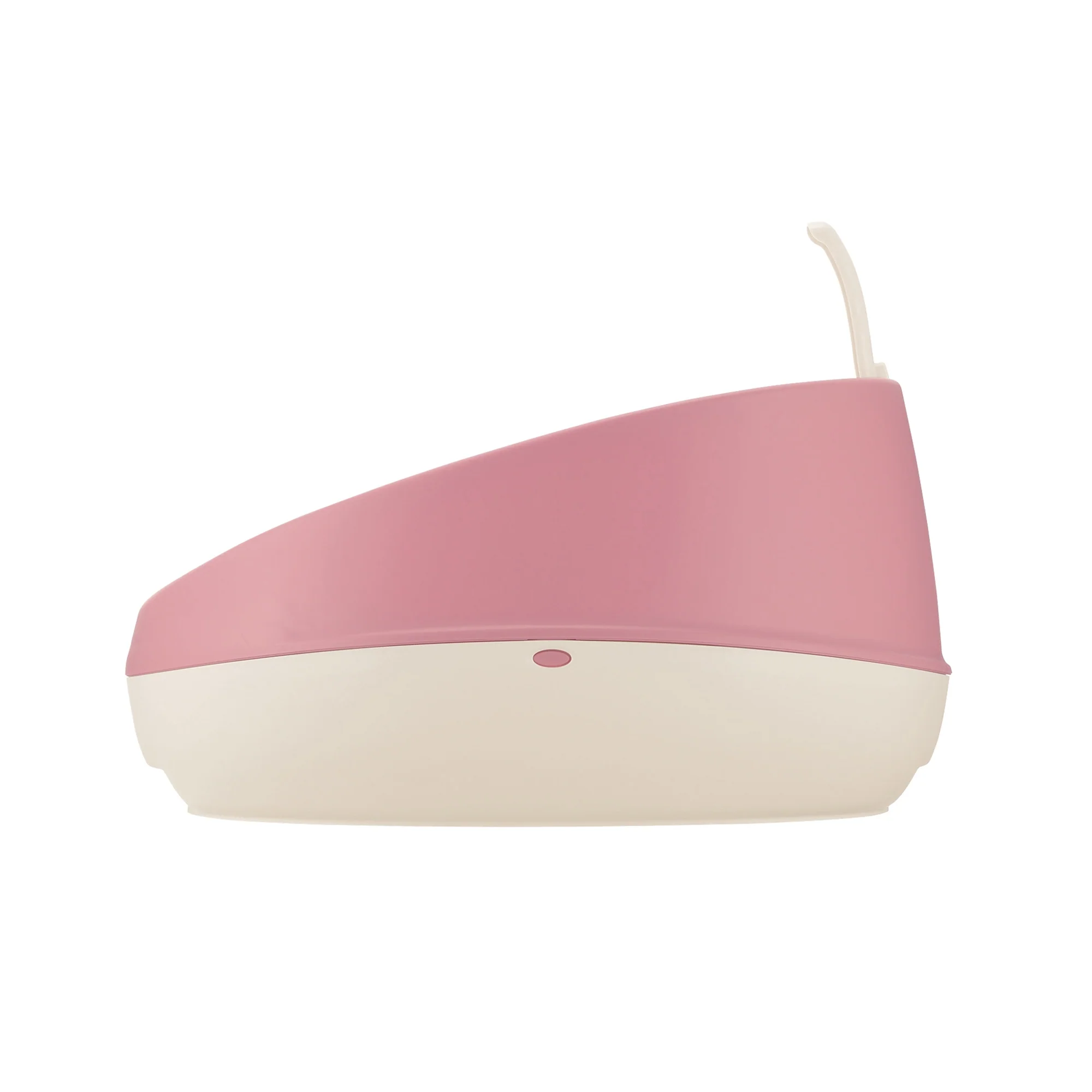 Richell PAW TRAX Rimmed Cat Litter Pan - Image 6