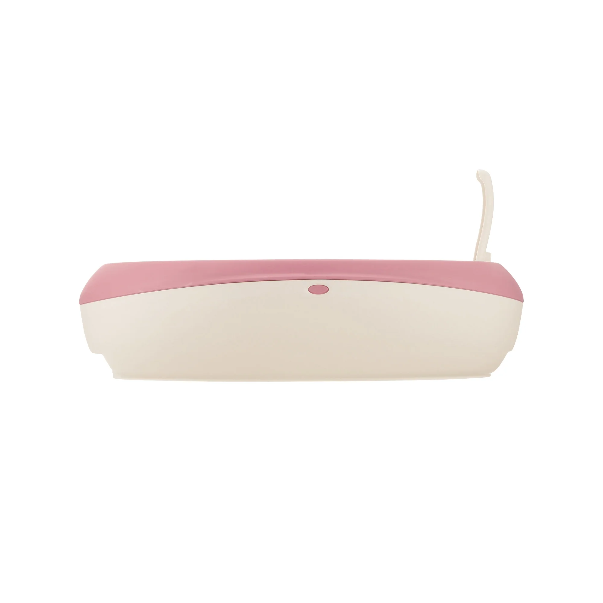 Richell PAW TRAX Top Open Cat Litter Pan - Image 4