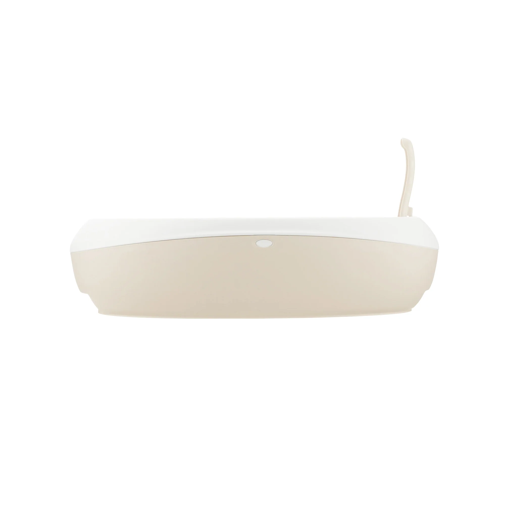 Richell PAW TRAX Top Open Cat Litter Pan - Image 7