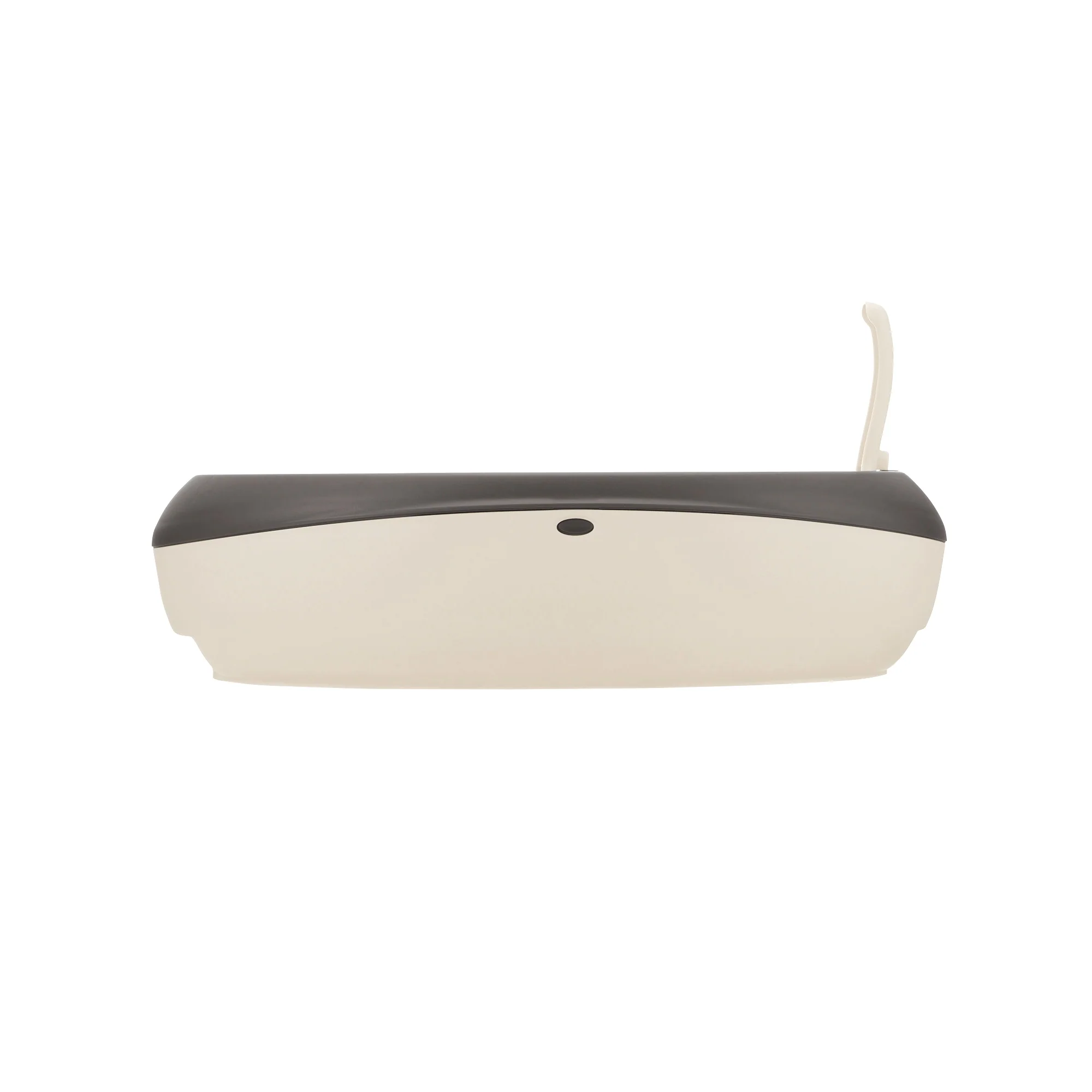Richell PAW TRAX Top Open Cat Litter Pan - Image 9
