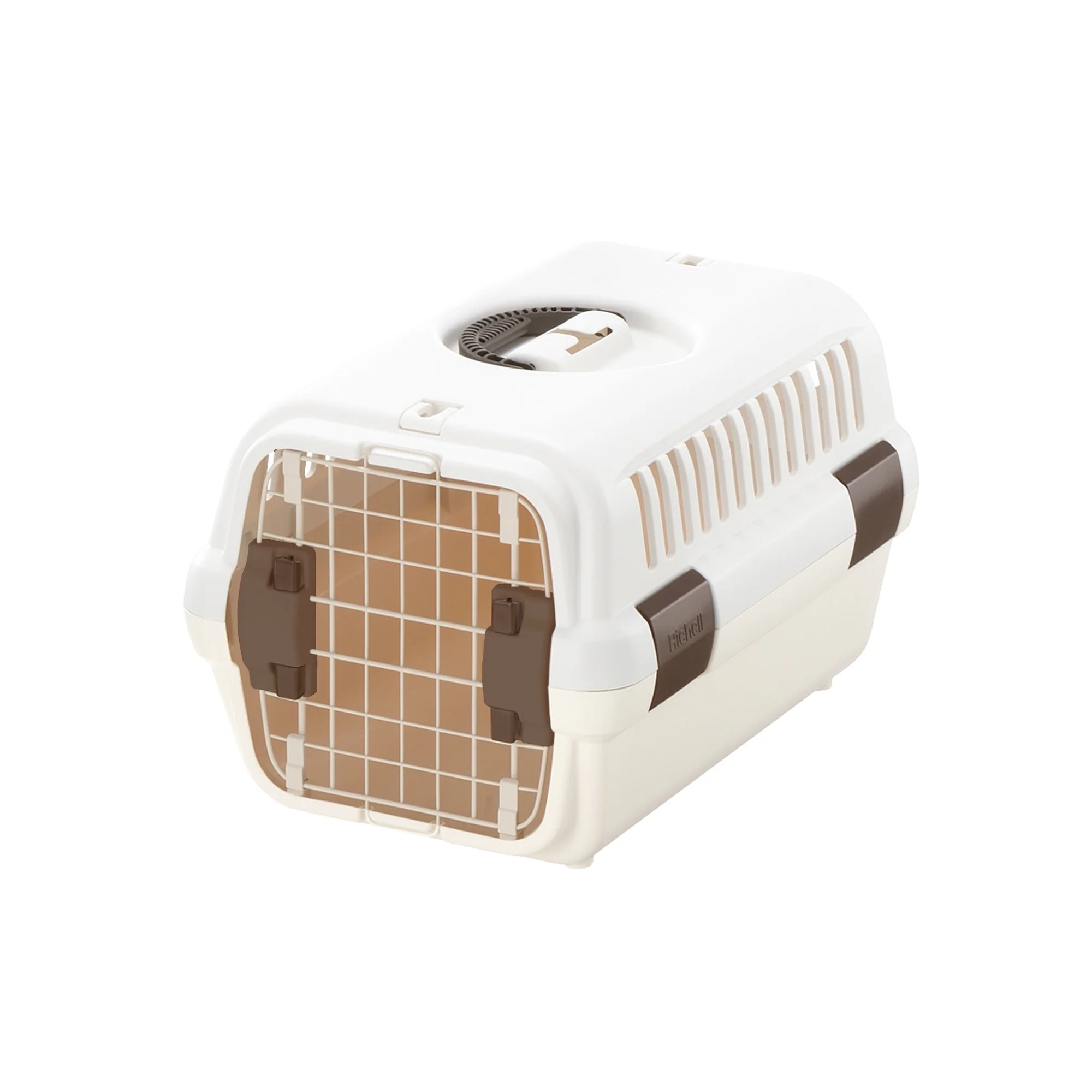 Richell Pet Travel Carrier - Image 2