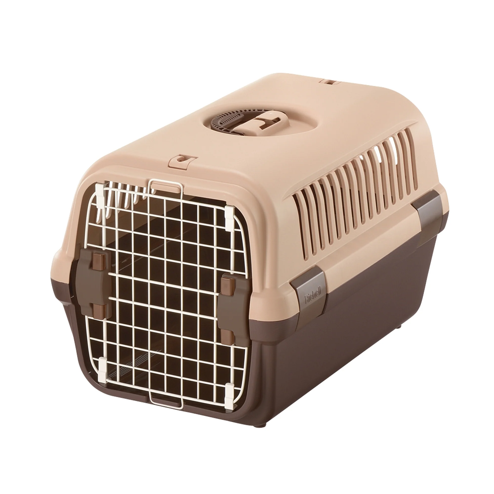 Richell Pet Travel Carrier - Image 3