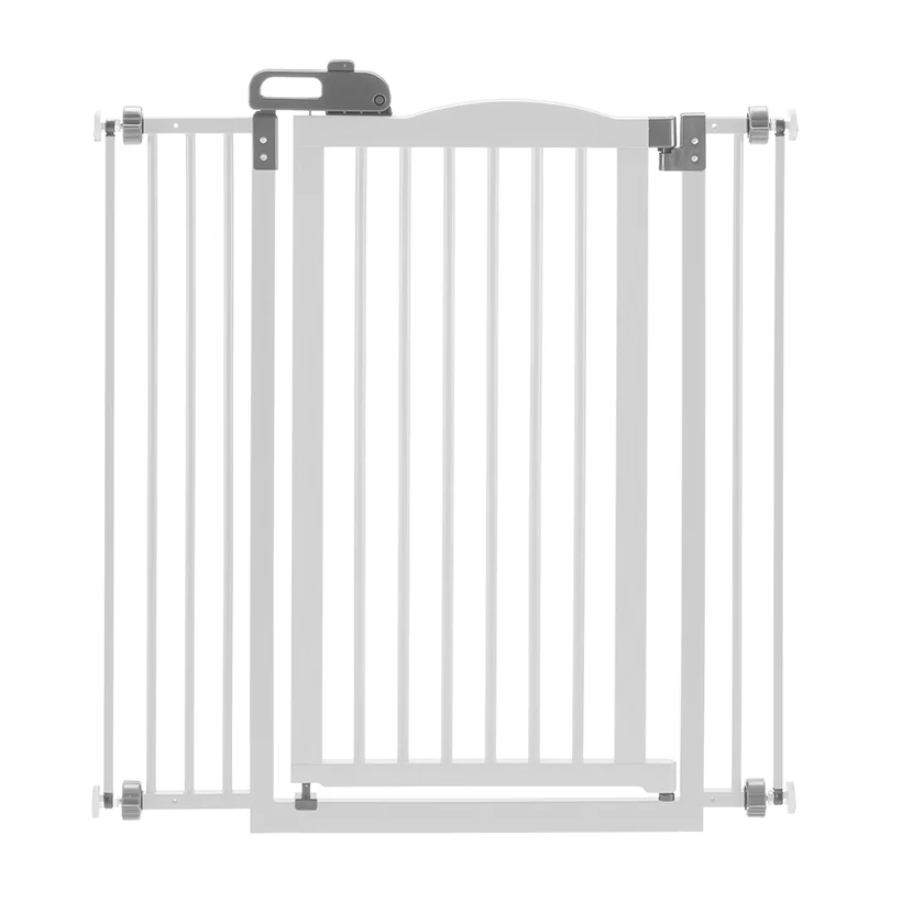 Richell Tall One-Touch Gate II - Image 2