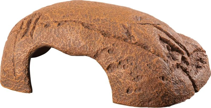 Rock Den Decor Small Orange - Image 2