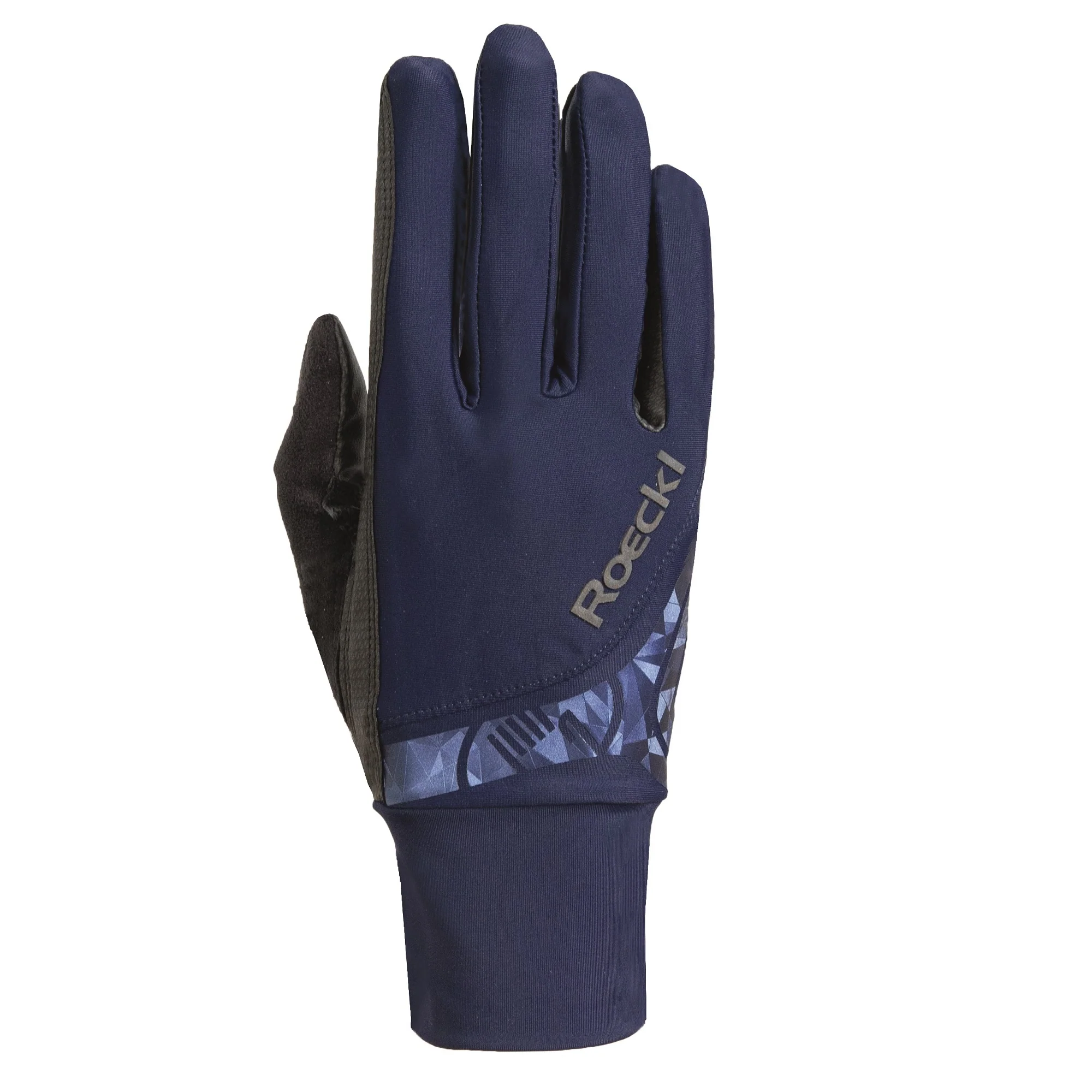 Roeckl Melbourne Riding Gloves - Image 2