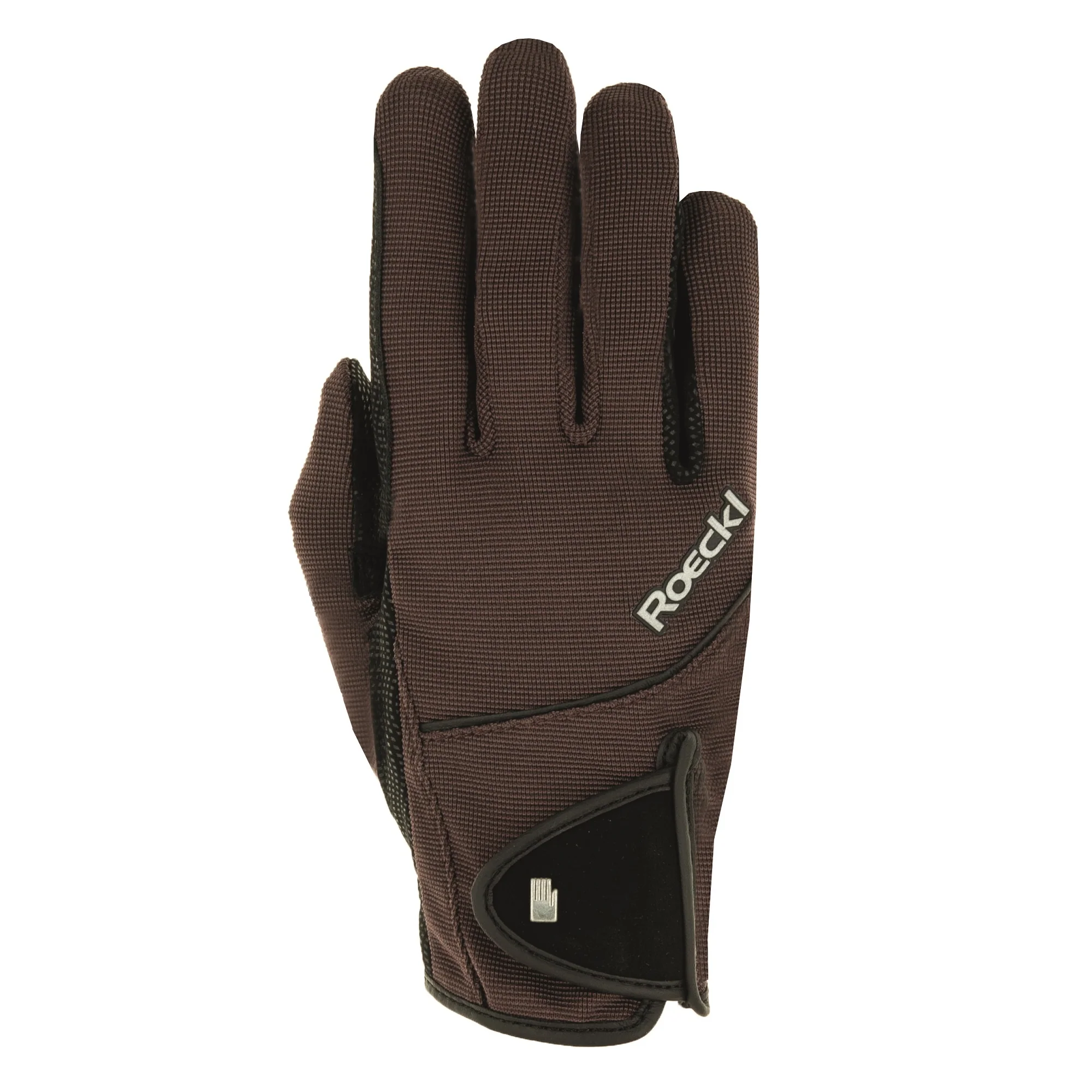 Roeckl Milano Winter Riding Gloves - Image 2