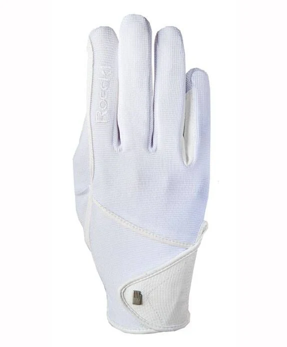 Roeckl Unisex Madison Gloves - Image 2