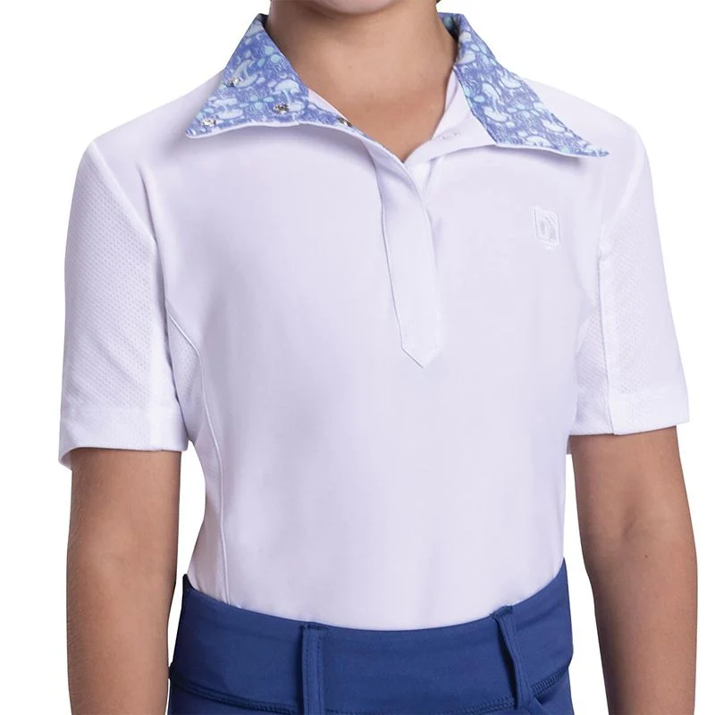 Romfh Childs Sarah SS Show Shirt - Image 2