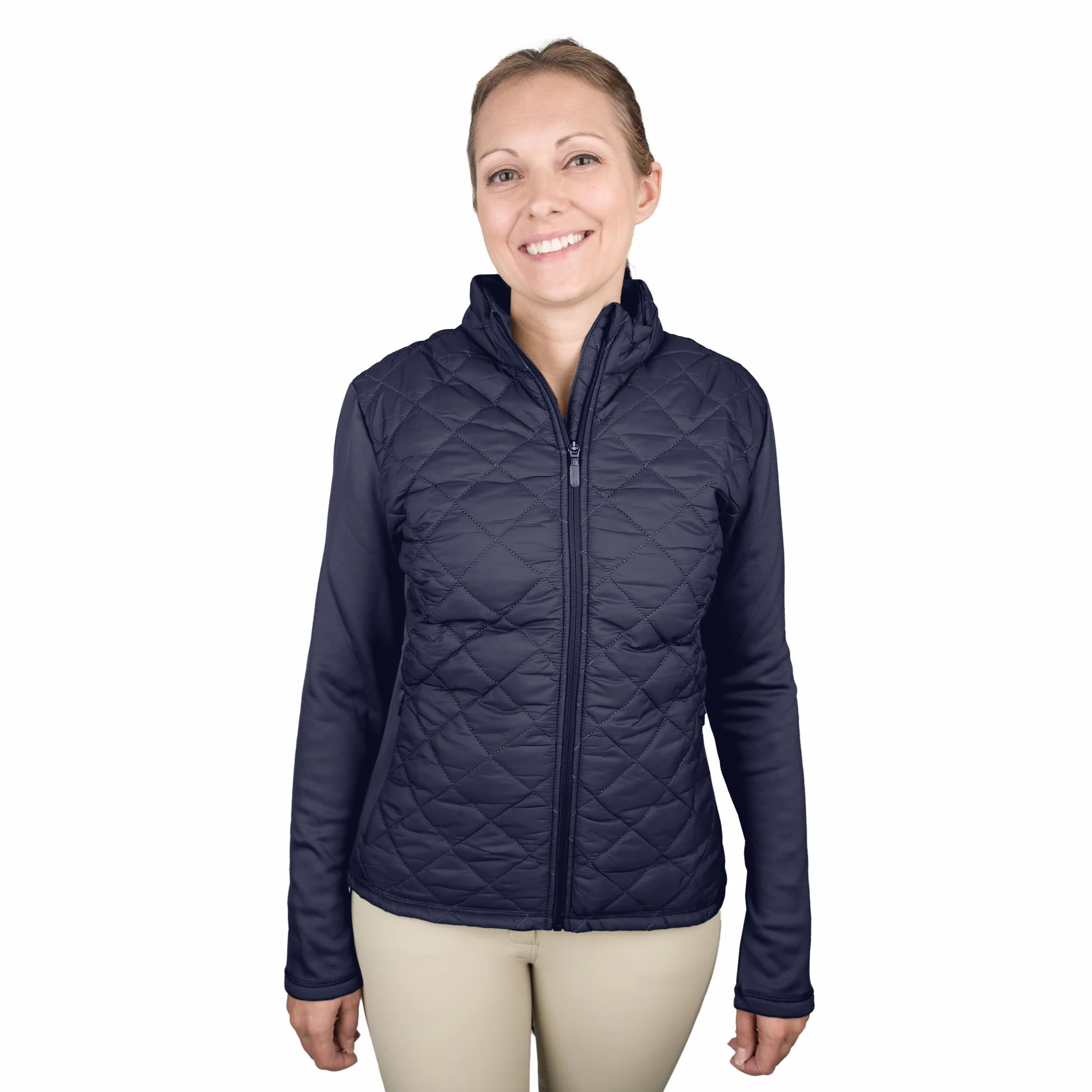 Romfh Ladies Classic Barn Jacket - Image 2