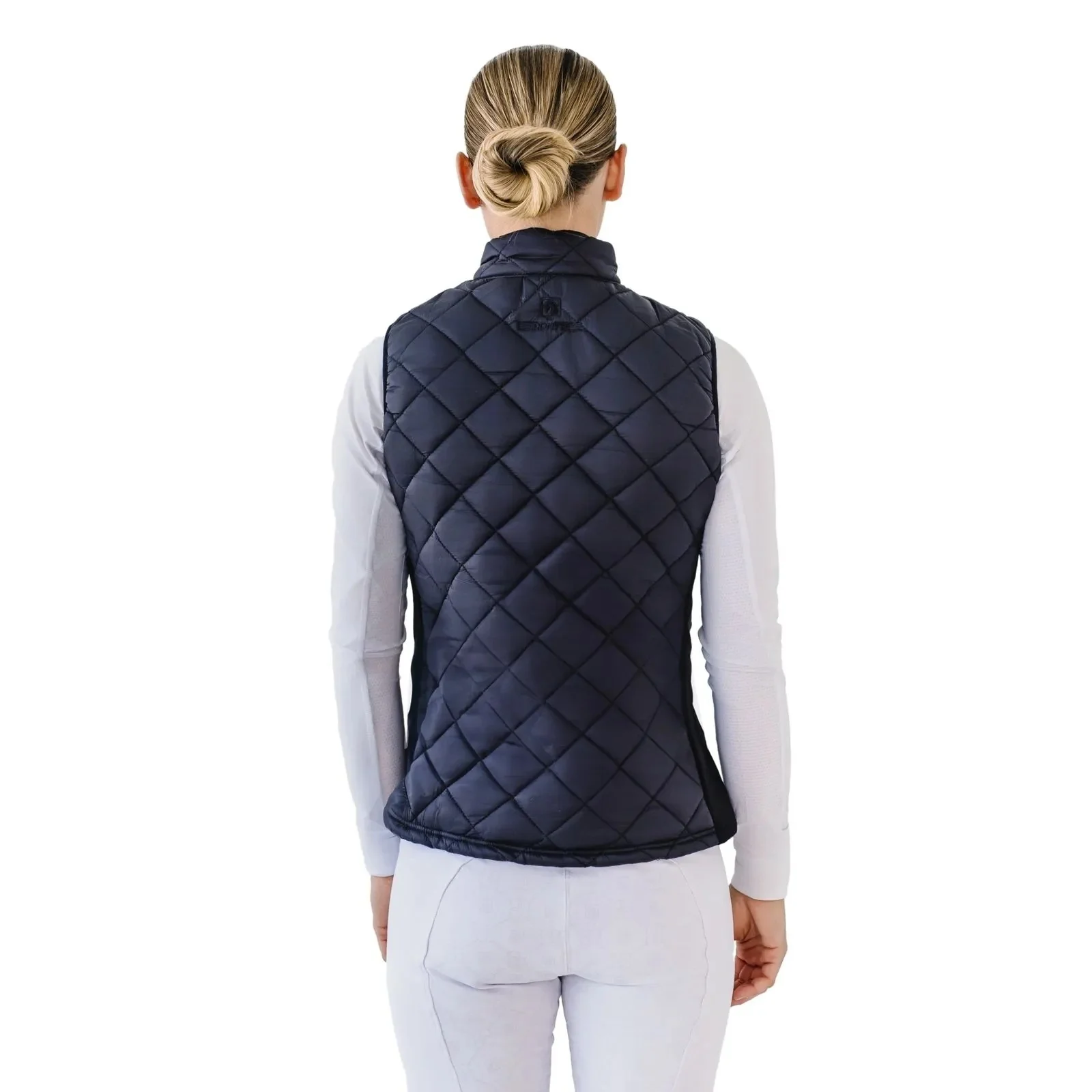 Romfh Ladies Classic Barn Vest - Image 6