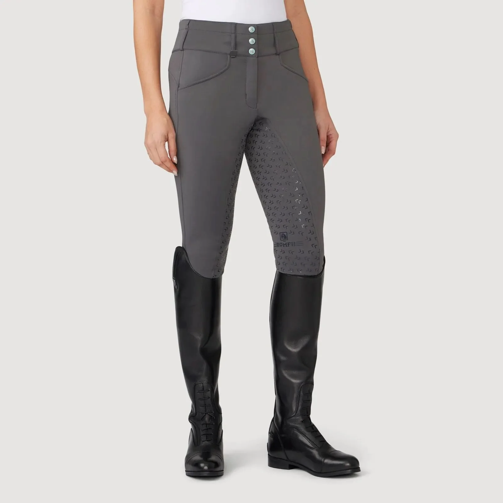 Romfh Ladies Evelyn Euro FS Breech