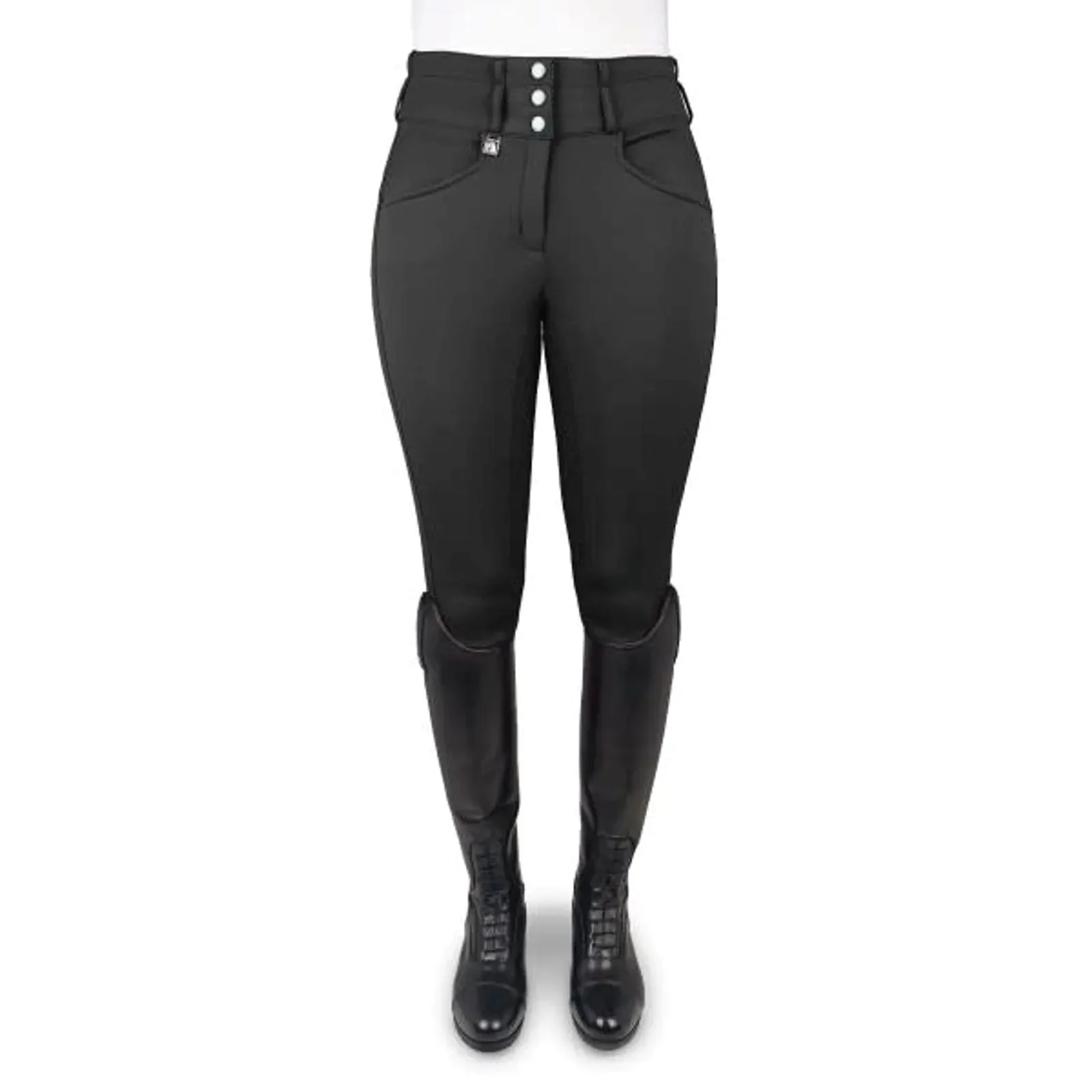 Romfh Ladies Evelyn Euro FS Breech - Image 2