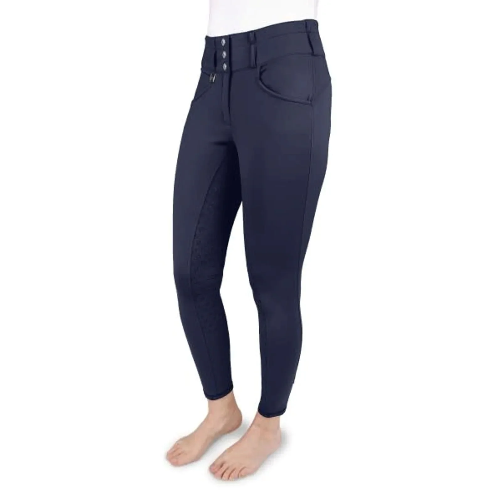 Romfh Ladies Evelyn Euro FS Breech - Image 4