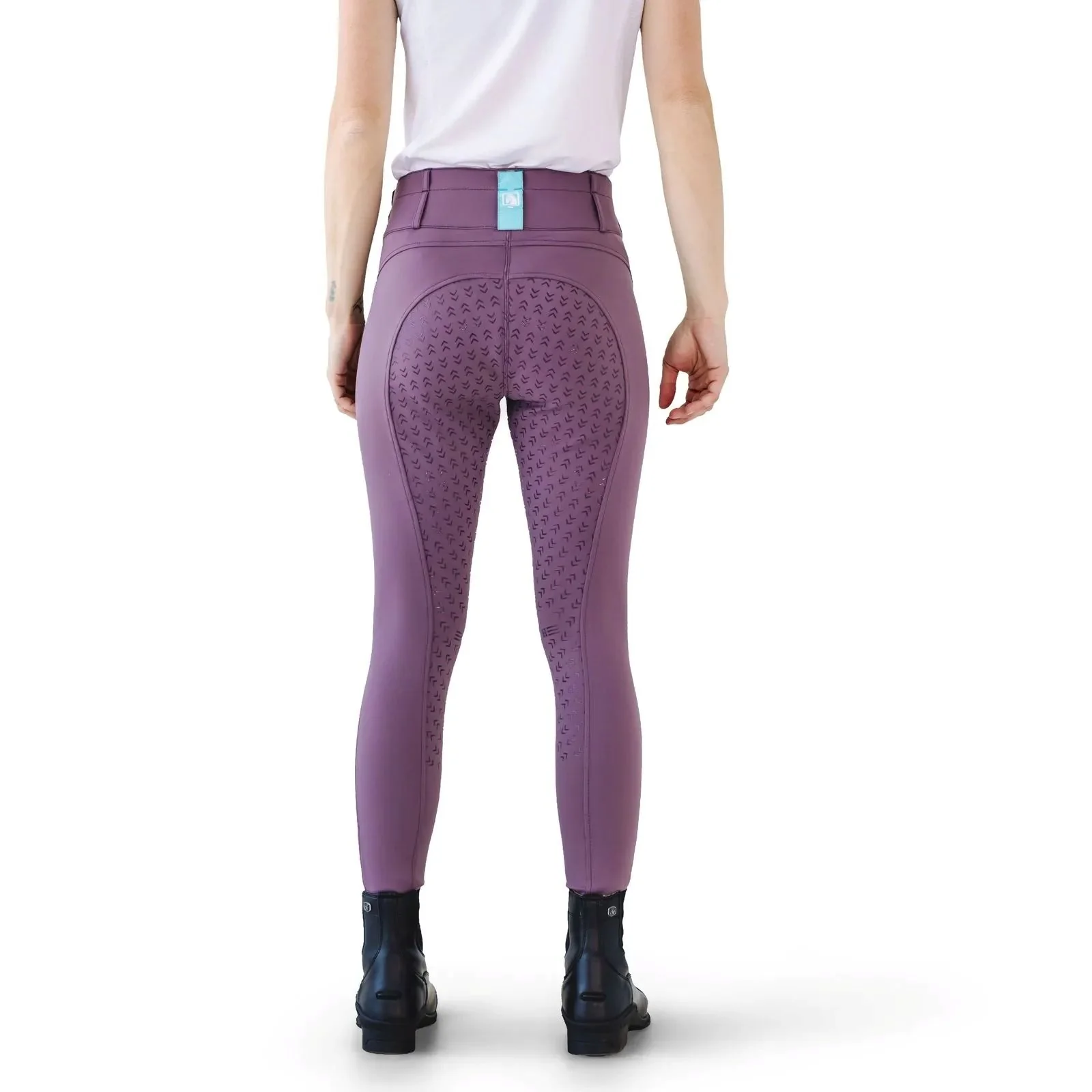 Romfh Ladies Evelyn Euro FS Breech - Image 5