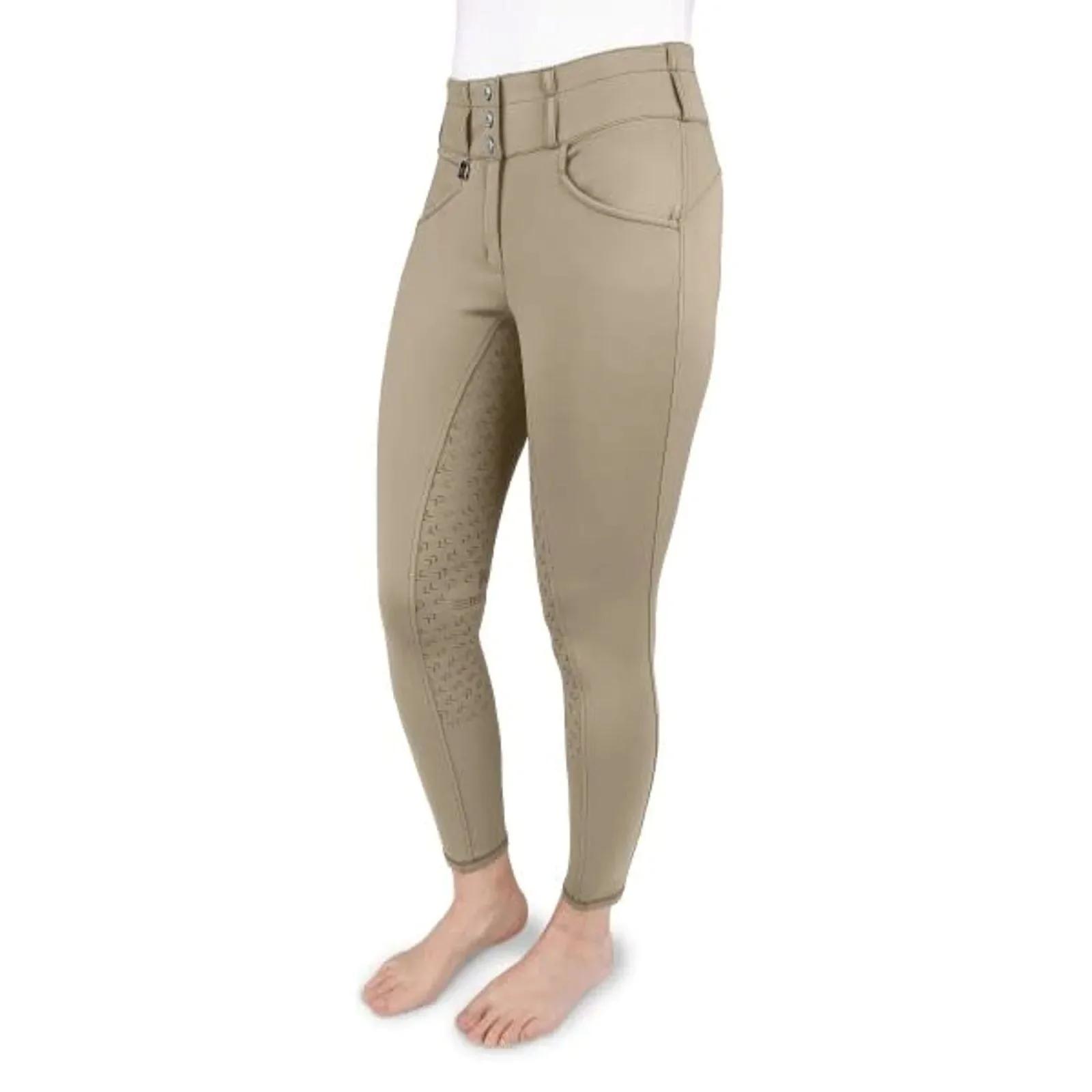 Romfh Ladies Evelyn Euro FS Breech - Image 6
