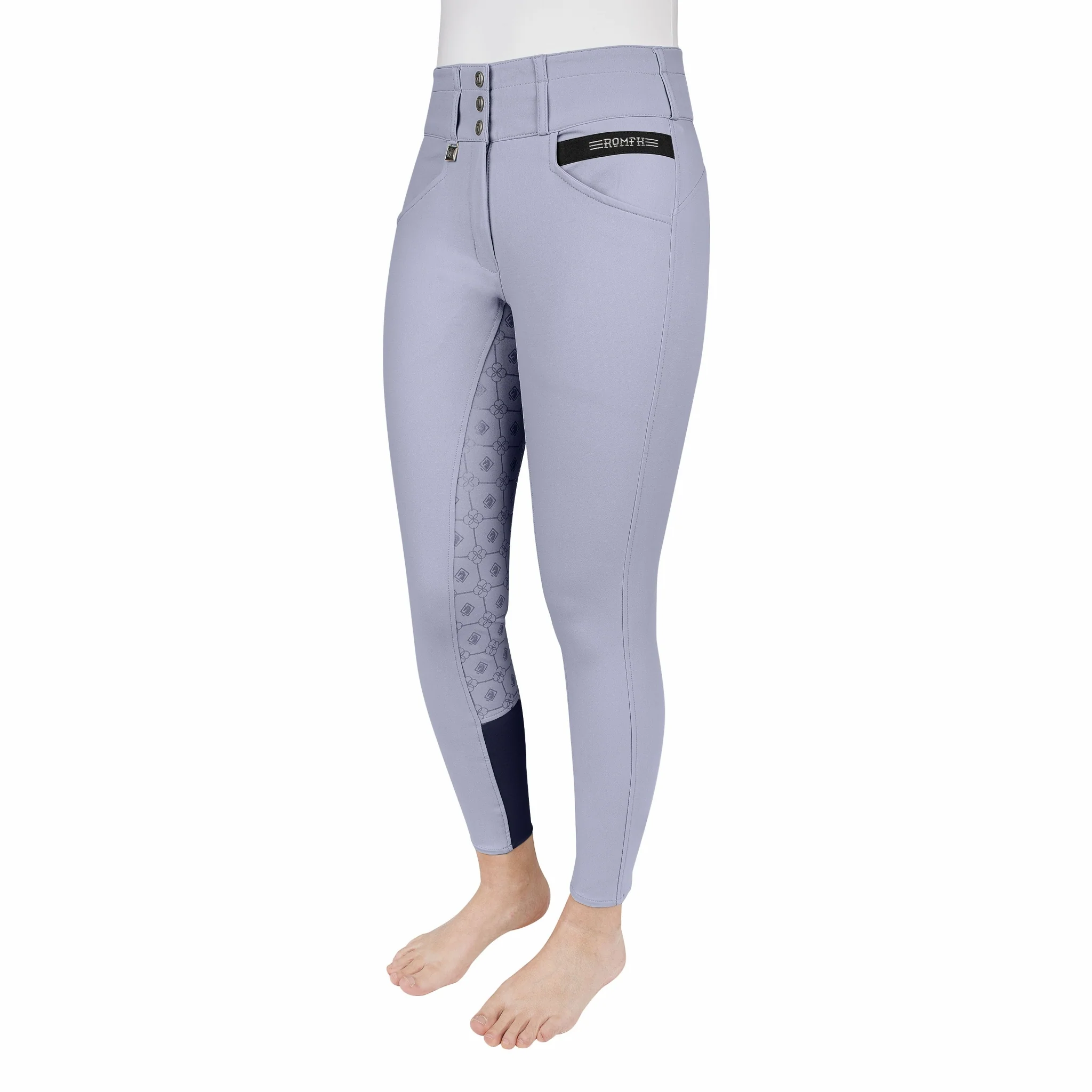 Romfh Isabella FS Full Grip Breech - Image 10