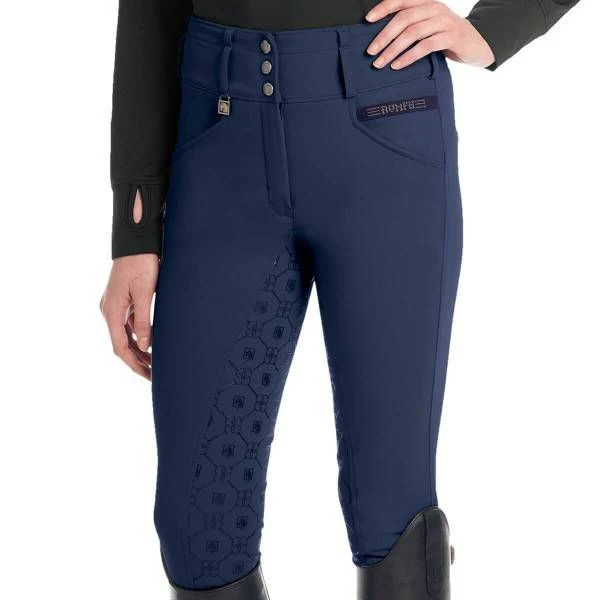 Romfh Isabella FS Full Grip Breech - Image 3