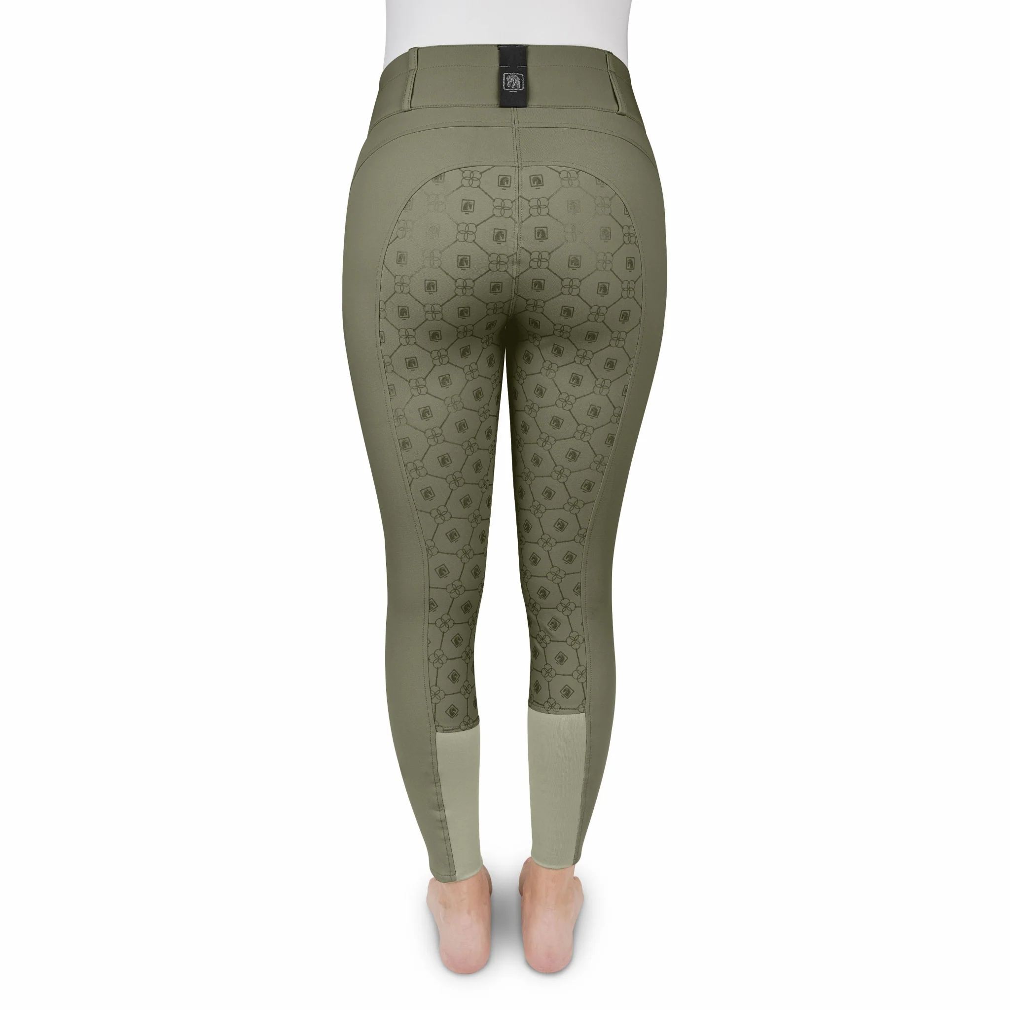 Romfh Isabella FS Full Grip Breech - Image 8