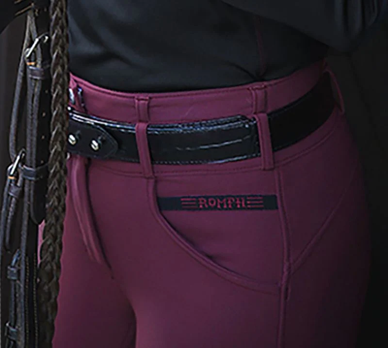 Romfh Isabella FS Full Grip Breech - Image 9