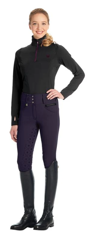 Romfh Isabella FS Full Grip Breech - Image 11