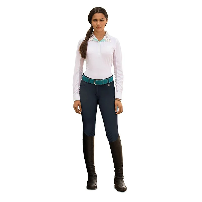 Romfh Ladies Sarafina Euro KP Breech - Image 17