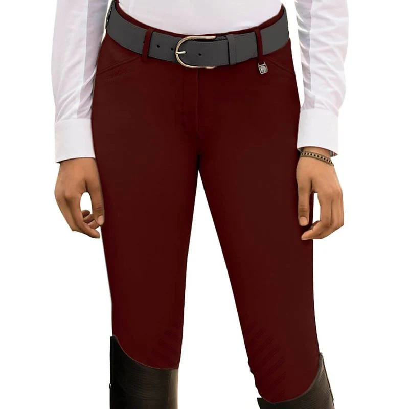 Romfh Ladies Sarafina Euro KP Breech - Image 2
