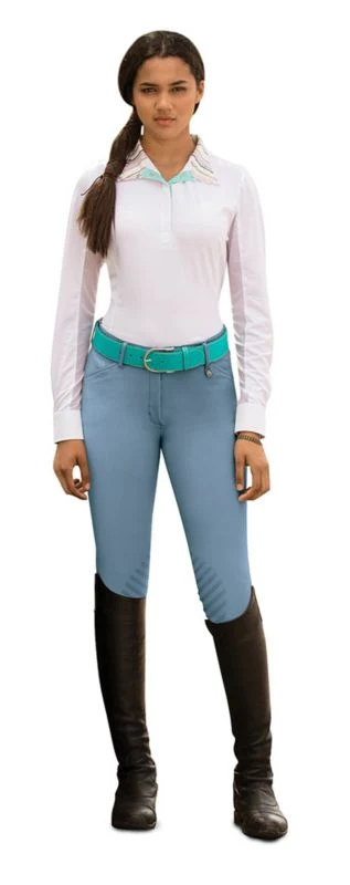 Romfh Ladies Sarafina Euro KP Breech - Image 28