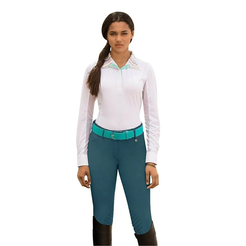 Romfh Ladies Sarafina Euro KP Breech - Image 33