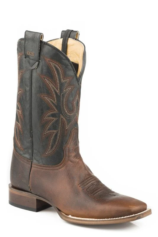 Roper Mens Loaded Conceal Carry Boots - Image 3