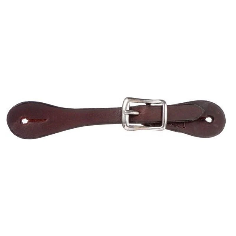 Royal King Baby Spur Straps - Image 2