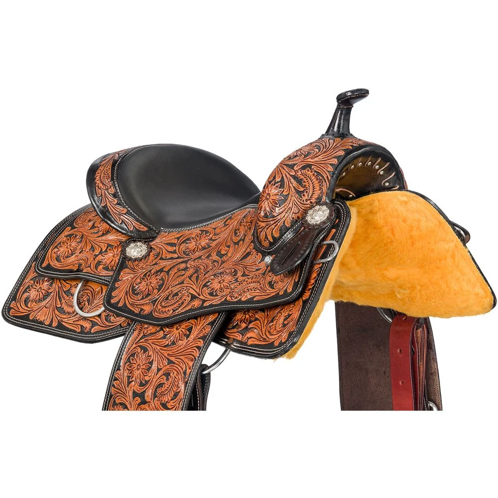 Royal King Priddy Pleasure Saddle - Image 3