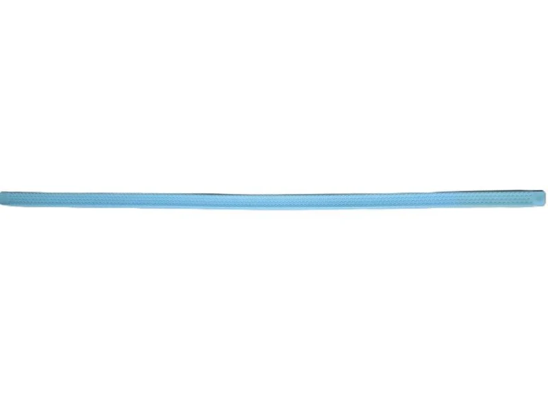 Rubber Grip Reins 5/8in